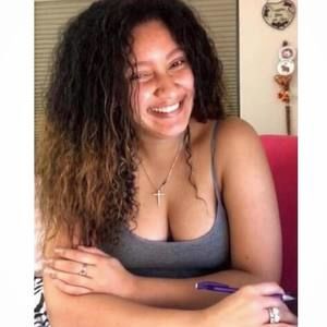 Meet your Posher, Alisha